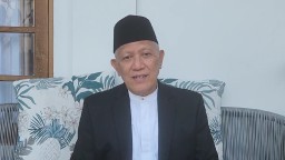 Santri Tebuireng Lolos Akpol Tanpa Biaya, Gus Kikin Apresiasi Seleksi Polri