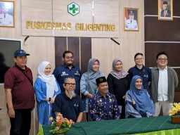 SKK Migas Kuatkan Strategi Program Pengembangan Masyarakat Hulu Migas