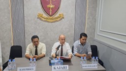 Mesin Anjungan Pelayanan Mandiri Desa Diduga Dikorupsi, Dua Aparatur Desa di Tuban Tersangka