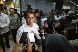 Mentan Siap Pacu Produksi Daging untuk Program Makan Bergizi Gratis