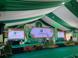 Persiapan Rampung, Konferwil PWNU Jatim Ke 18 di Ponpes Tebuireng Jombang Siap Digelar