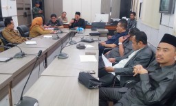 Marak Kasus Kekerasan Terhadap Anak, DPRD Gresik Panggil Dinas KBPPPA