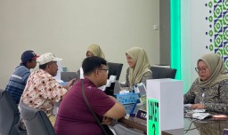 101 Persen Masyarakat Gresik Tercover UHC JKN BPJS dengan Tingkat Keaktifan 87 Persen, Kok Bisa?