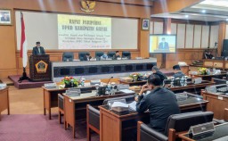 Cegah Kebocoran Pendapatan Daerah, Pemkab Gresik Akan Tambah Alat Pemantau Pajak Tapping Box