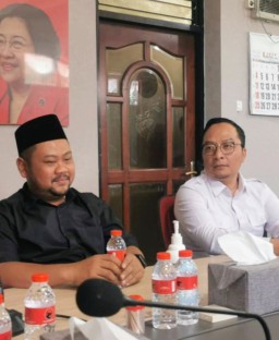 Dinamika Politik Pilkada Gresik 2024 Makin Seru, Fandi Akhmad Yani dan Asluchul Alif Berpotensi Gabung, Tapi Rekom Belum Turun