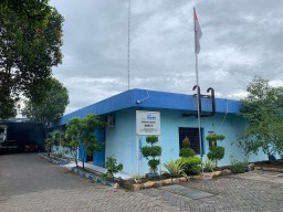 Siap-Siap Tampung Air! Besok Aliran PDAM Sidoarjo Mengecil di Wilayah Ini