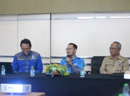 Study Manajerial Air Kemasan, Perumdam Tirta Kencana Jombang Terima Kunjungan Toya Wening Surakarta