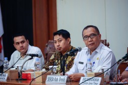 Di Kabupaten Gresik, Banyak Warga Mampu yang Pakai LPG Subsidi