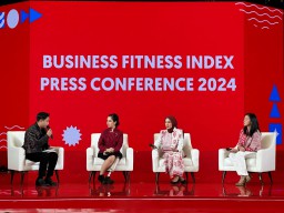 OCBC Permudah Pebisnis dalam Membuka Rekening Giro Badan Usaha dengan 100 persen Digital