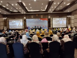 Freeport Dukung Transformasi Pendidikan Era Society 5.0 di 36 Sekolah Kabupaten Gresik