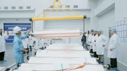 Kabupaten Gresik Jadi Eksportir Copper Foil, Produsennya PT Hailiang