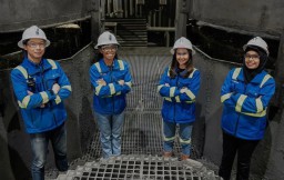 Ada 27 Lowongan Kerja di Freeport Indonesia Untuk Lulusan Baru Hingga 27 September 2024, Berikut Jurusan yang Dibutuhkan