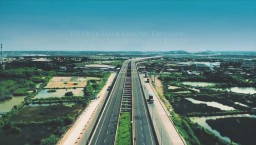 Pelindo Regional 3 Segera Resmikan Jalan Fly Over Teluk Lamong