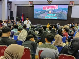 Pemkab Gresik Komitmen Bangun SDM Agar Berdaulat di Tengah Arus Investasi 