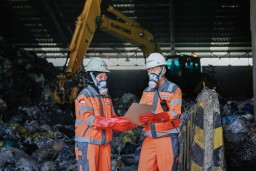 Masuk 10 Besar Perusahaan Tepercaya Sedunia: Strategi Transformasi SIG “On-Track”