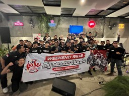 Weekend Seru Bersama Konsumen Di Hari Pelanggan