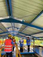 Perumda Delta Tirta Sidoarjo Targetkan Cakupan Layanan 100 Persen dengan Rencana Penambahan Kapasitas Air