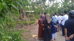 Berdarah! Dua Pria di Jember Jadi Korban Penusukan, Satu Orang Tewas