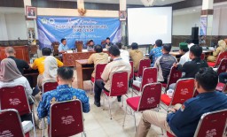 Waspadai Hoax dan Disinformasi Selama Masa Kampanye Pilkada Gresik 2024