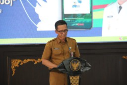 Dinas PUPR Jombang Canangkan Empat Program Untuk Maksimalkan Pembangunan dan Permudah Layanan