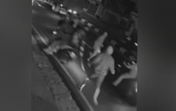 Viral Gangster Bermotor Berulah di Jombang, Tenteng Sajam dan Ancam Warga hingga Bawa Kabur Motor