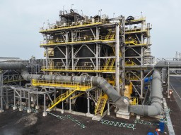 Penjelasan Lengkap Presiden Direktur PT Freeport Indonesia Soal Kebakaran Smelter, Tidak Ada Karyawan Cedera