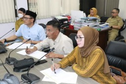 Usulan Anggaran Dinas CKPK Gresik Bengkak di KUA-PPAS 2025, Dewan Minta Rasional