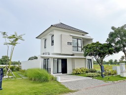 AKR GEM City Hadirkan Properti Legal di Kawasan Strategis