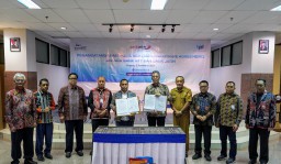 Perkuat KUB, Bank Jatim Teken MoU dan NDA dengan Bank NTT