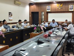 Dinilai Tumpang Tindih, Pansus Pilkada DPRD Jember Dipersoalkan