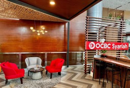 Milad ke-15, Unit Usaha Syariah OCBC Terus Melaju Jauh dengan Total Aset Naik 29% YoY