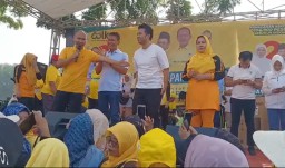 DPR RI Eko Wahyudi Kawal Kemenangan Khofifah-Emil dan Wahono-Nurul di Pemilihan Serentak 2024