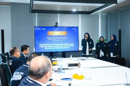 Pelindo Multi Terminal Perkuat Komitmen Inovasi Melalui PIX 2024