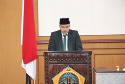 Fraksi PKB DPRD Gresik Soroti Mutasi di OPD Penghasil, Dikhawatirkan Mengganggu Perolehan Pendapatan