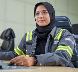 Ada Lowongan Resepsionis di Smelter Freeport Gresik, Pendidikan Minimal D3