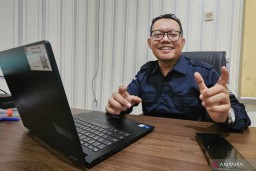 KPU Kota Malang Catat Ada 1.854 Orang Urus Pindah Masuk Saat Pilkada