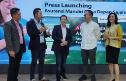 AXA Mandiri Hadirkan Asuransi Mandiri Masa Depan Sejahtera, Bantu Wujudkan Cita-Cita Anak untuk Pasti Bisa Kuliah
