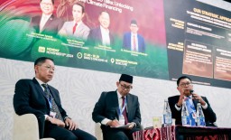 Bank Mandiri Mantapkan Komitmen Ekonomi Berkelanjutan pada COP 29 di Azerbaijan