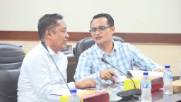 Reaktivasi Bandara dan Alun-Alun Jember Diyakini Tingkatkan Sektor Wisata, Kampus Akan Dilibatkan