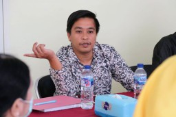 Komisi IV DPRD Gresik Dorong Pemenuhan Layanan Rawat Inap di Puskesmas untuk Tingkatkan Akses Kesehatan