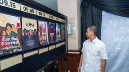 PT Terminal Petikemas Surabaya (TPS) Peringati Hari Anti Korupsi Sedunia 2024 dengan Kegiatan Edukasi Interaktif