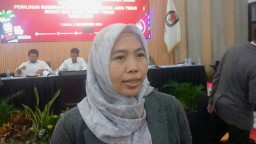 Tingkat Partisipasi Masyarakat di Pilkada Tuban Turun, Tak Sesuai Target KPU