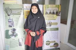 Ahli Klimatologi Unigoro : Bojonegoro Utara dan Selatan Berpotensi Bencana, Warga Harus Waspada