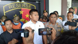 Pria di Kecamatan Kudu Jombang Meninggal Dunia Dihantam Batu, Dua Pelaku Ditangkap Polisi