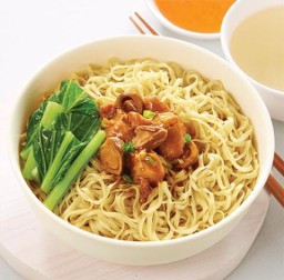 Grup Djarum Akuisisi Bakmi GM: Ekspansi Bisnis ke Sektor Kuliner