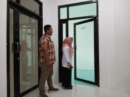 Labkesmas Gresik Diresmikan, Fasilitas Kesehatan Modern untuk Tingkatkan Pelayanan Kesehatan Publik