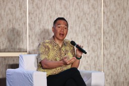 Kebijakan Trump Presiden AS Bakal Jadi Tantangan Perekonomian Indonesia