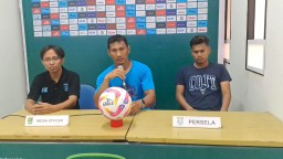 Pelatih Persela Optimis Timnya Bisa Pertahankan Posisi Puncak Klasemen