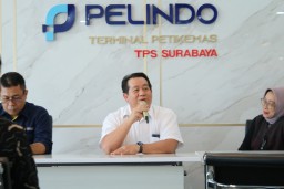 Kolaborasi TPS dan Universitas PGRI Adi Buana: Pelatihan Pencegahan Perundungan untuk Guru BK di Surabaya