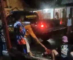 Tragedi di Jember: Pemilik Toko Bangunan Tewas Diduga Dibunuh Anaknya yang Depresi